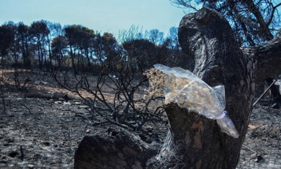 Πυροσβεστική: Στους 94 μέχρι στιγμής ο αριθμός των θυμάτων από την πυρκαγιά στην Ανατολική Αττική