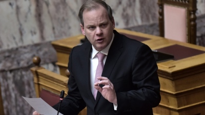 Κάηκε εντελώς ο Καραμανλής του Αχιλλέα - Δεν θα είναι καν στις λίστες των υποψήφιων βουλευτών στις Σέρρες 