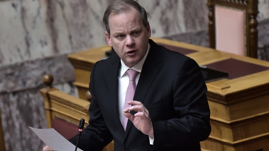 Κάηκε εντελώς ο Καραμανλής του Αχιλλέα - Δεν θα είναι καν στις λίστες των υποψήφιων βουλευτών στις Σέρρες 