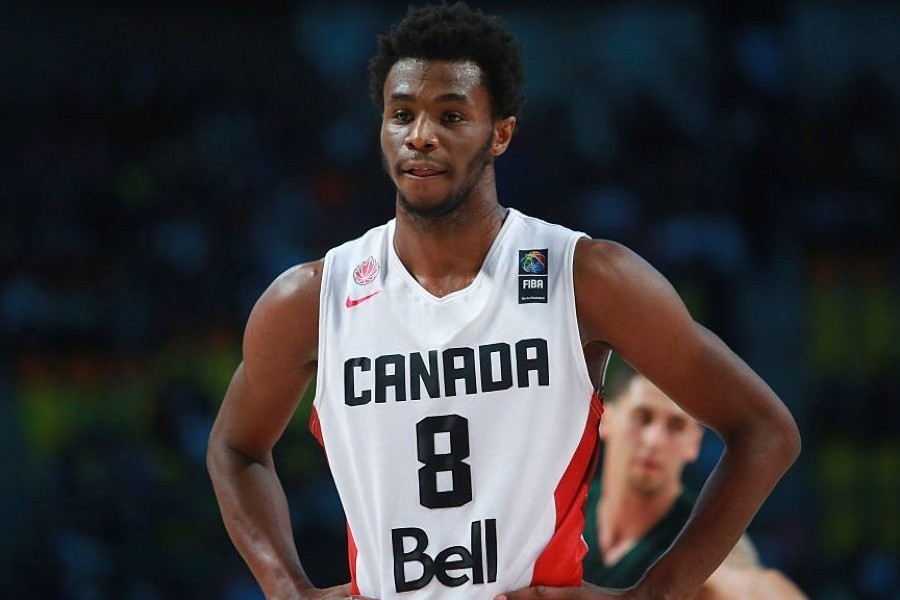 Προολυμπιακό Τουρνουά: Με Γουίγκινς και Μπάρετ η 12αδα του Καναδά