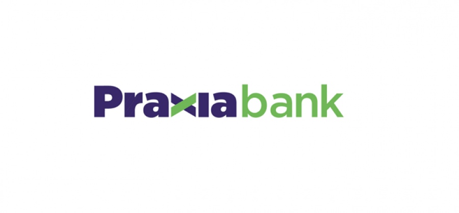 H Praxia Bank διερευνά τη διεθνή αγορά για να αντλήσει 290 εκατ. κεφάλαια