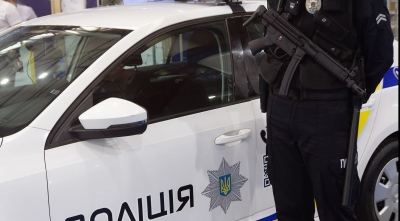 Τελευταία εξέλιξη - Η ουκρανική αστυνομία επιβεβαίωσε την πτήση του drone με τη ρωσική σημαία στο Κίεβο