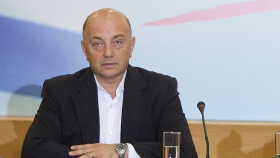 ΑΝΕΛ για Μπακογιάννη: Η «νονά» της «Βόρειας Μακεδονίας» δεν έχει το ηθικό δικαίωμα για να κρίνει κανέναν