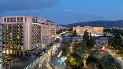 Τι προβλέπει το επενδυτικό πλάνο του NJV Plaza