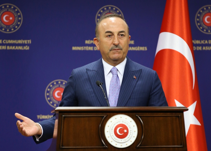 Cavusoglu (ΥΠΕΞ Τουρκίας): Να αναθεωρήσει ο Καναδάς το εμπάργκο στις εξαγωγές αμυντικών συστημάτων