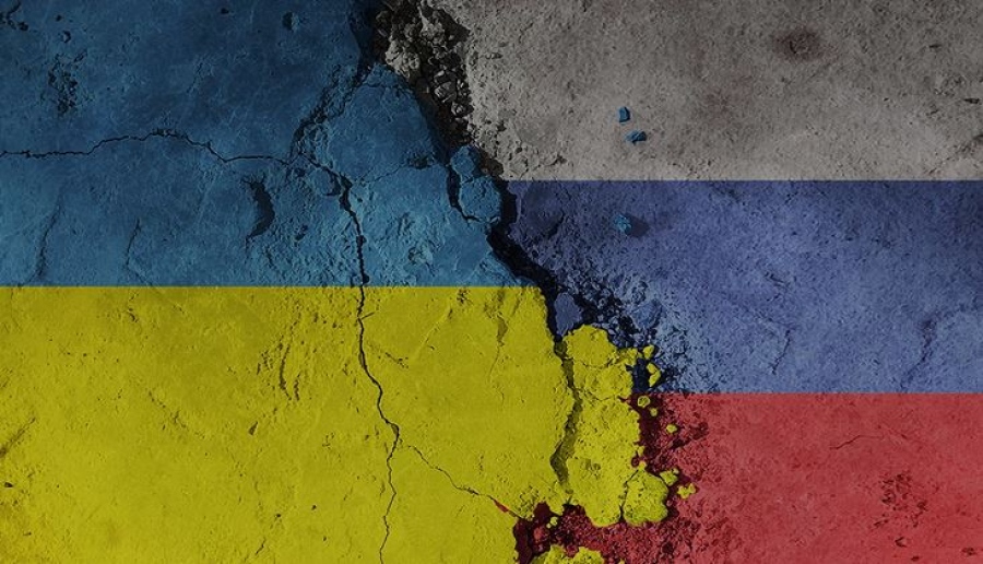 Wall Street Journal: Η Ουκρανία θέλει να συζητήσει μόνο πιθανή εκεχειρία με Ρωσία
