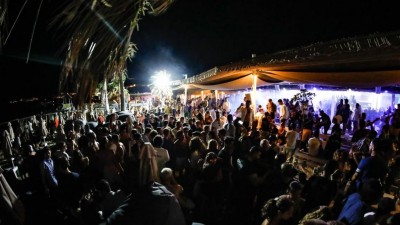 Μύκονος: Για κακούργημα στον εισαγγελέα, ο διοργανωτής του πάρτι