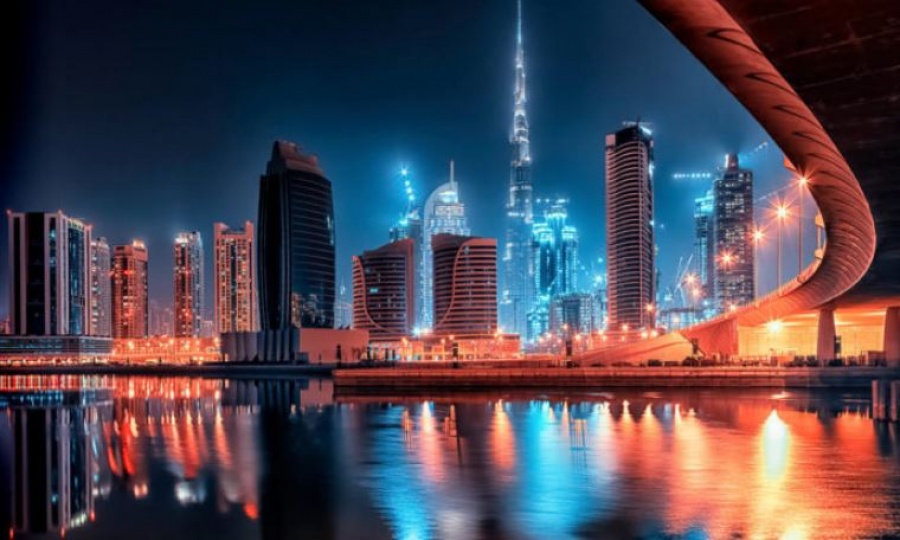 Ποιος είναι ο κορυφαίος τουριστικός προορισμός σε Μέση Ανατολή - Αφρική