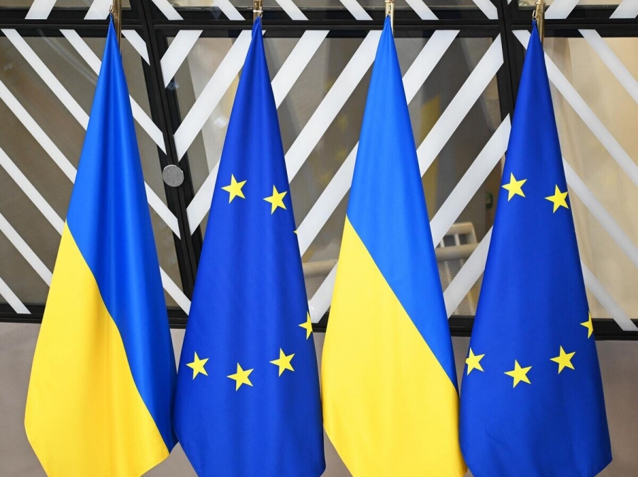 El Pais: Η Ευρώπη πιστεύει ότι η Ουκρανία θα αναγκαστεί να κάνει εδαφικές παραχωρήσεις