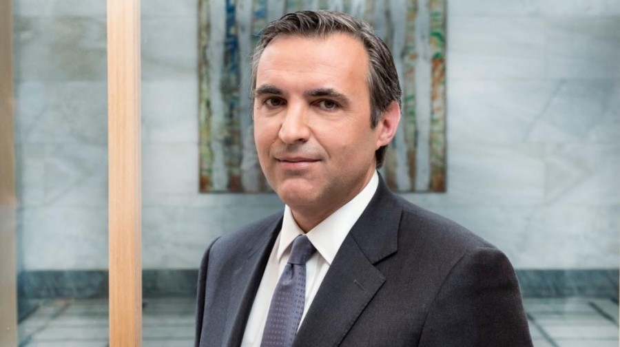Βασιλείου (Αναπληρωτής CEO): Κεντρικός ο ρόλος της Eurobank στην υλοποίηση του project του Ελληνικού