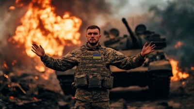 The great bluff: How the Flamingo missiles 'blow up' in Zelensky's hands - Ukraine will break, 50,000 soldiers encircled