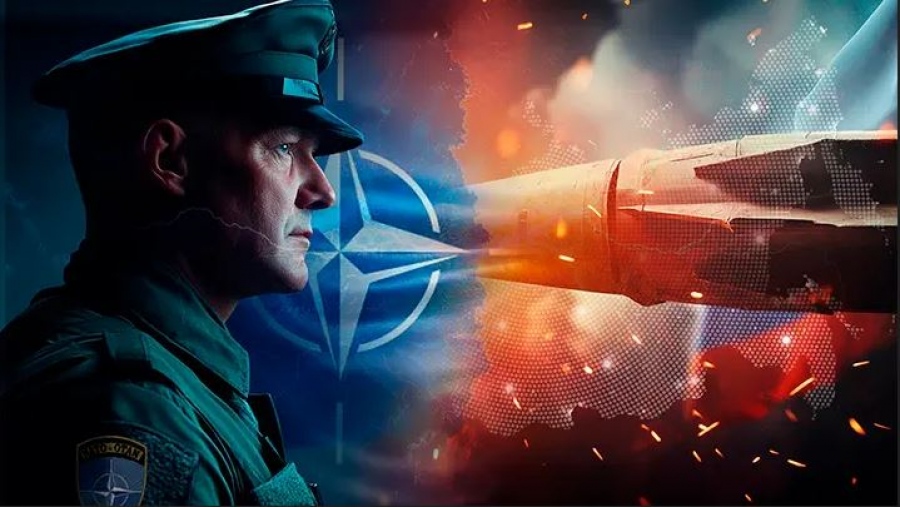 Ετοιμάζουν μεγάλο χτύπημα - Άξονας πολέμου στα σύνορα με Ρωσία - Προγεφύρωμα η Ρουμανία, επίθεση με 1 εκ. Φινλανδούς