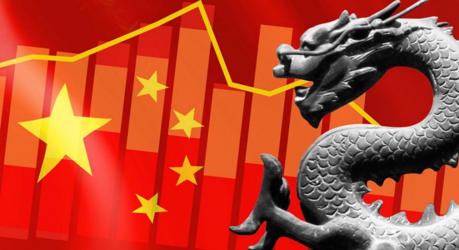 Η βόμβα χρέους της Κίνας είναι εδώ - Αύξηση των νέων δανείων τον Μάρτιο του 2019 κατά 251,41 δισ. δολάρια