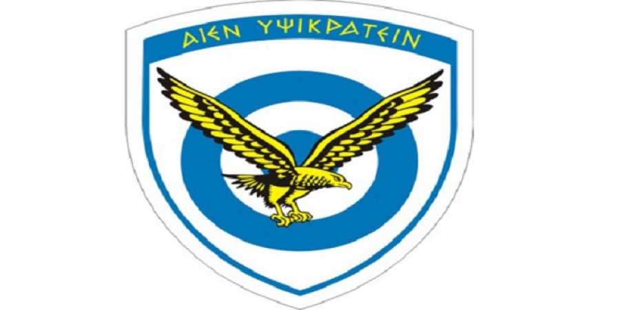 Θανάσιμος τραυματισμός Υπαξιωματικού της Πολεμικής Αεροπορίας - Διερευνώνται τα αίτια