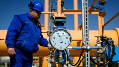 Φόβοι για ρωσικό embargo στο αέριο - Ορόσημο η 21η Ιουλίου - Σε πανικό η Γερμανία - Έχει διακοπεί η επικοινωνία με Gazprom
