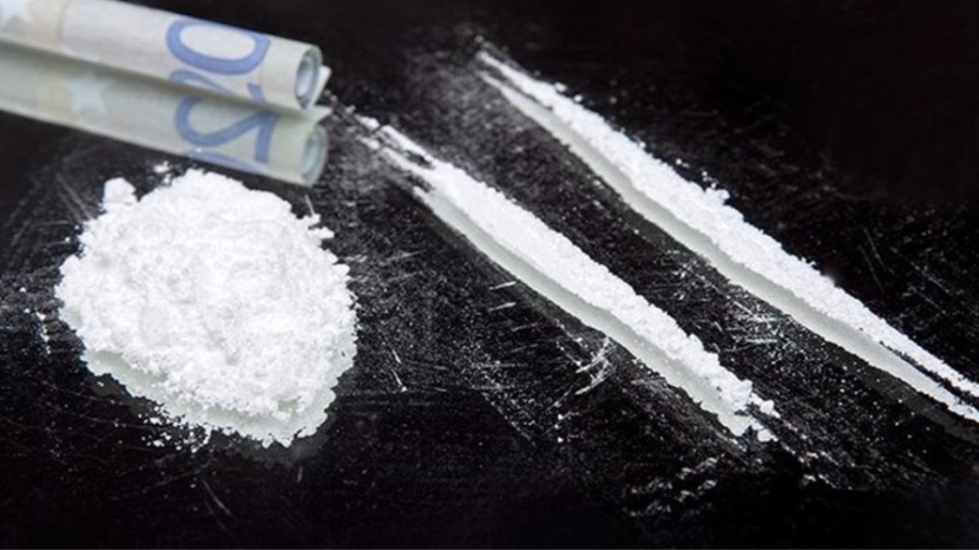 Φορτίο με 46 κιλά κοκαΐνη μπλόκαραν ελληνικές και αλβανικές αρχές