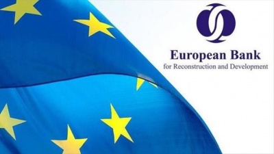 EBRD: Στο 2% η ανάπτυξη της Ελλάδας το 2019, στο 2,4% το 2020 - Απαιτείται περαιτέρω πρόοδος για τη μείωση των NPEs