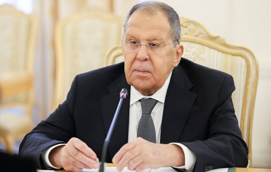 Βαρυσήμαντη παρέμβαση Lavrov (ΥΠΕΞ Ρωσίας): Έτοιμοι για μια συνάντηση με ΗΠΑ στη Βουδαπέστη... με έναν όρο