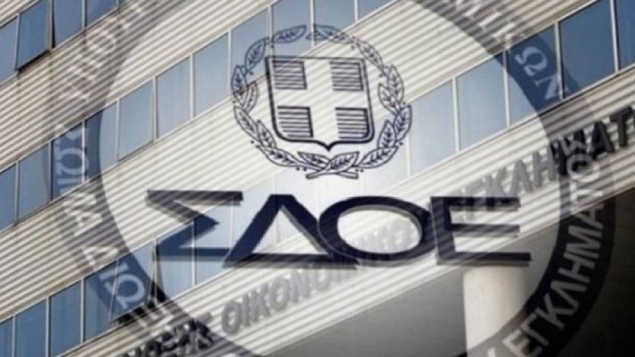 Εντοπίστηκε από το ΣΔΟΕ παράνομο εργοστάσιο παραγωγής καπνικών προϊόντων