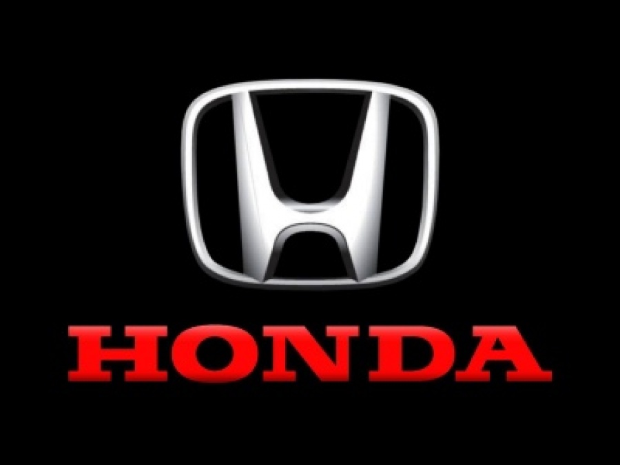 Honda Motor: Πτώση των καθαρών κερδών της κατά 6,7% το β΄ τρίμηνο 2019