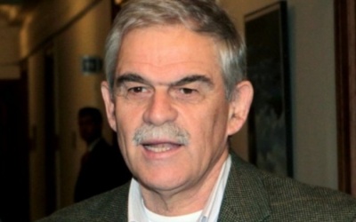 Τόσκας: Δέσμευση ότι δεν θα υπάρξει πλειστηριασμός α’ κατοικίας κάτω των 300.000 ευρώ