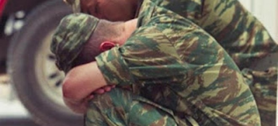 Χίος: Σκοτώθηκε 19χρονος στρατιώτης σε τροχαίο