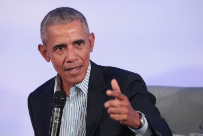 Obama (ΗΠΑ): Το εκλογικό αποτέλεσμα δείχνει πόσο βαθιά διχασμένες είναι οι ΗΠΑ