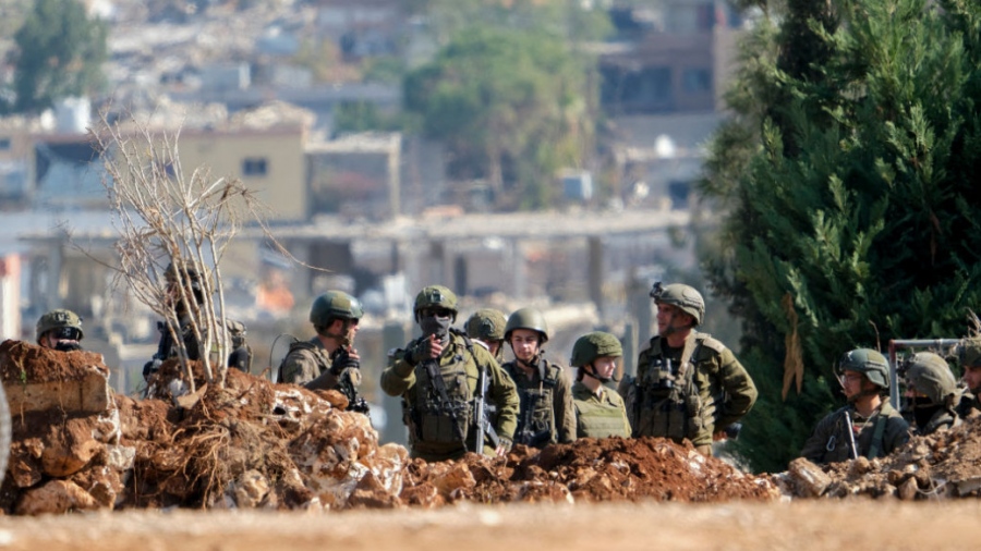 Qassem: Το Ισραήλ συνεχίζει τις επιθέσεις εναντίον αμάχων – Η Hezbollah δεν έχει πει την τελευταία της λέξη