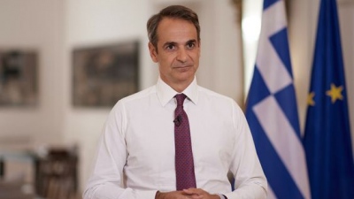 Μητσοτάκης: Τοξικότητα και ψέματα από αντιπολίτευση - Ο Κασσελάκης επέλεξε να μιλά για το πόθεν έσχες του πριν τις ευρωεκλογές
