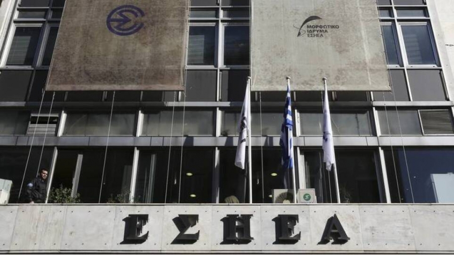 ΕΣΗΕΑ: Πέθανε ο δημοσιογράφος Κωνσταντίνος Καρανάνας