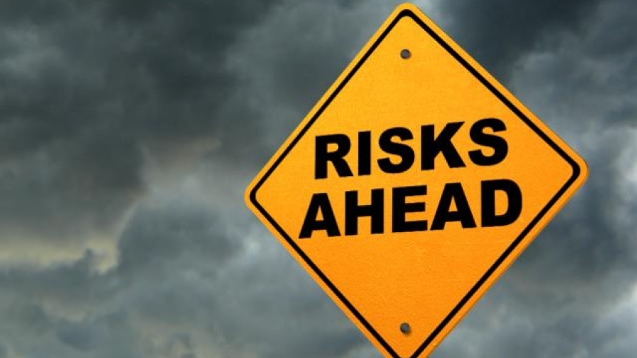 Rubino (οικονομολόγος): Το αιματοκύλισμα άρχισε –  Η θανάσιμη σπείρα ξεκίνησε από την αγορά εμπορικών ακινήτων και θα σαρώσει τα πάντα όπως το 1929