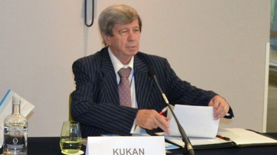 Σλοβάκος Ευρωβουλευτής του ΕΛΚ: Ο Μητσοτάκης «δεν θα είναι εντελώς αρνητικός» στην επίλυση του ονοματολογικού