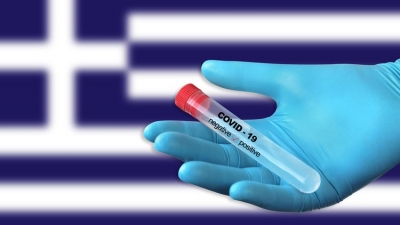 Κορωνοΐός: Νέο ρεκόρ με 735 διασωληνωμένους - 1.449 νέα κρούσματα και 54 θάνατοι