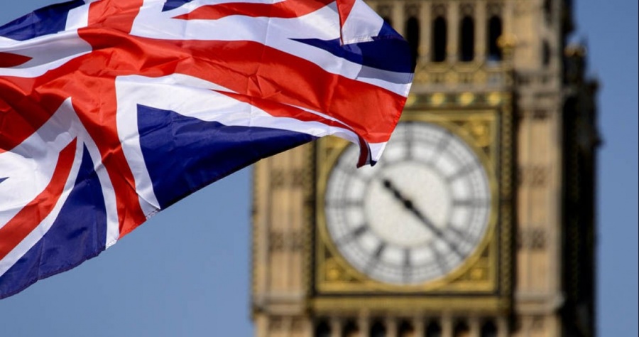 Moody's: Η βρετανική οικονομία ξεπέρασε τις δυσοίωνες προβλέψεις