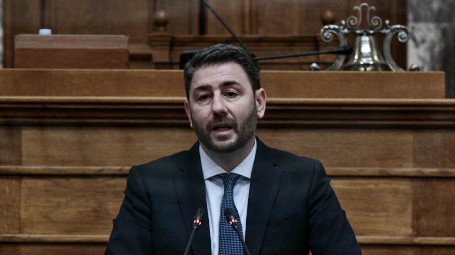 Ανδρουλάκης: Μικρός ο αντίκτυπος της υπόθεσης Καϊλή – Στόχος μας ένα καλό διψήφιο ποσοστό στις εκλογές