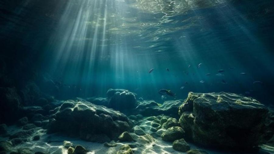 Το μυστικό του ωκεανού αποκαλύπτεται - Το «σκοτεινό οξυγόνο» ανατρέπει την κατανόηση της ζωής