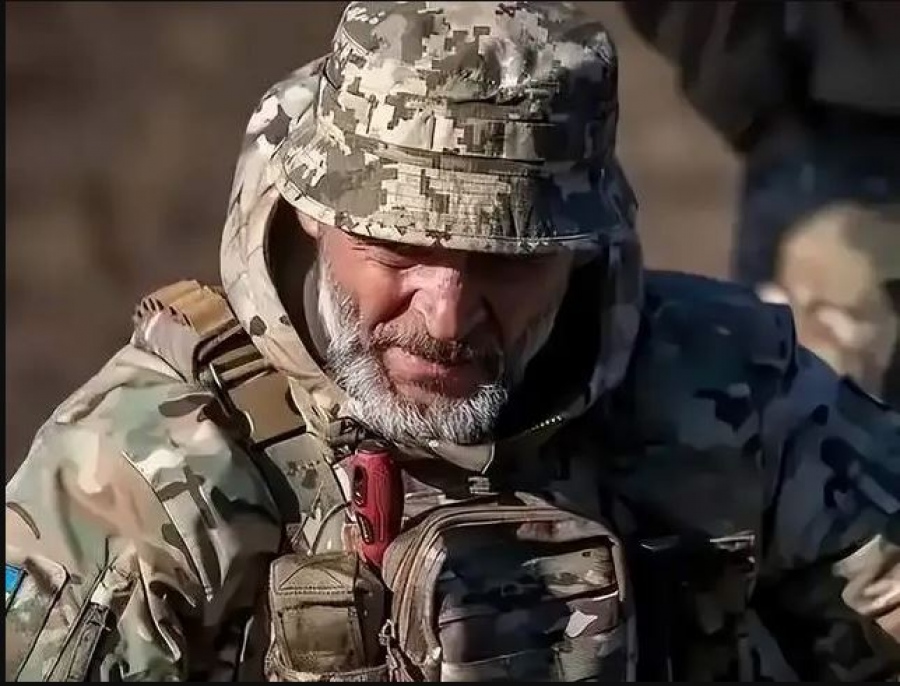 Απαράδεκτο! - O Zelensky στέλνει Ουκρανούς παπούδες στη σφαγή - Πάνω από 2 εκατ. τα θύματα