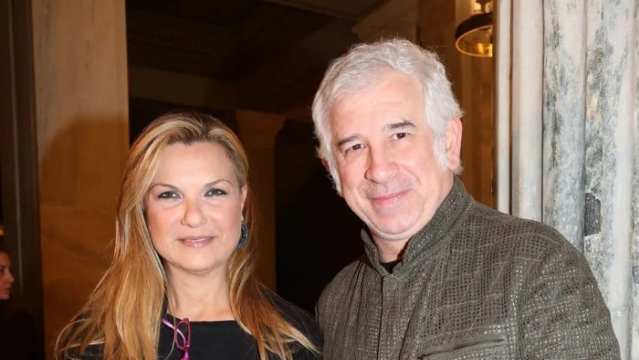 Σπύρος Μπιμπίλας: «Έχω επικοινωνήσει με την Ελπίδα Νίνου, είναι σε άσχημη ψυχολογική κατάσταση