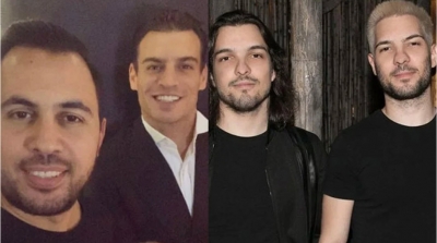 Θρίλερ με την κατάθεση των 4 υπόπτων για τον βιασμό στη Θεσσαλονίκη - Τι απέγιναν οι τοξικολογικές της Γεωργίας