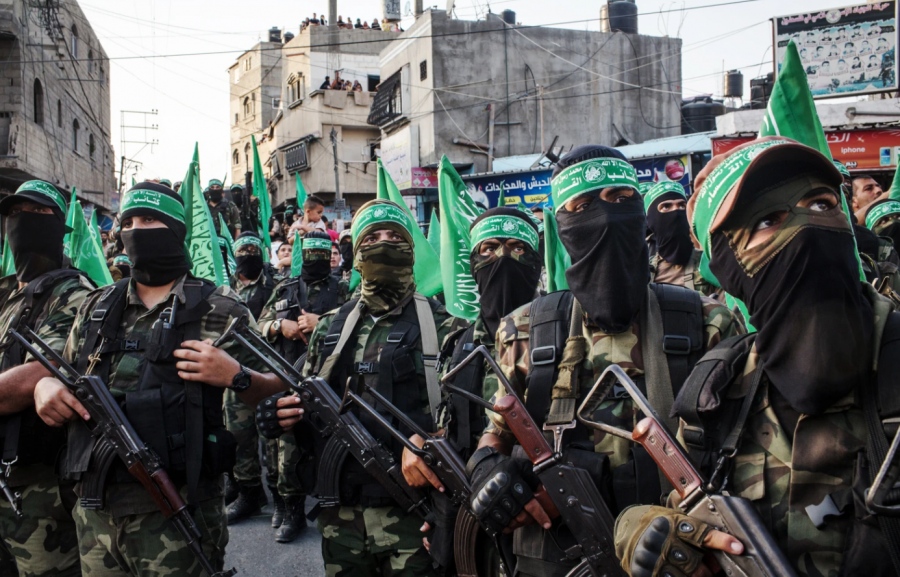 Ραγδαίες εξελίξεις – Θρίλερ με αφοπλισμό της Hamas,  ιστορική συμφωνία Trump – Μυστήριο με αποχώρηση Ισραήλ από Γάζα