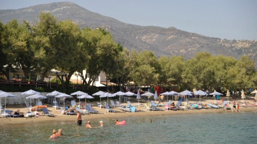 Πώς η Σάμος έγινε ένας από τους πιο δημοφιλείς τουριστικούς προορισμούς