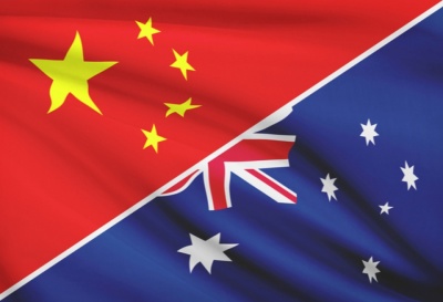 Reuters: Η Κίνα κρύβεται πίσω από τις κυβερνο-επιθέσεις σε πολιτικά κόμματα της Αυστραλίας