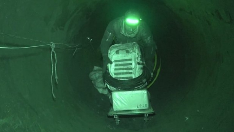 «Μας χτύπησαν με RPG - Δύο μαχητές από την ομάδα κάηκαν ζωντανοί» - Στρατιώτης που βγήκε από τον αγωγό στη Sudzha σπάει τη σιωπή του