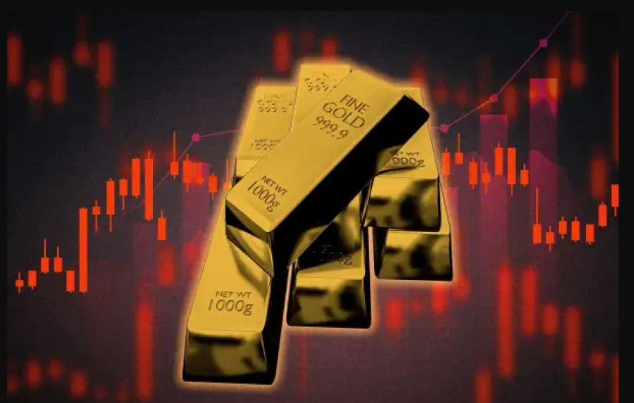 Τι διδάσκει ο χρυσός – Η Wall Street αυτοκτονεί μέσω του δολαρίου – Η φούσκα που θα σκάσει και η κατάρρευση στις αγορές