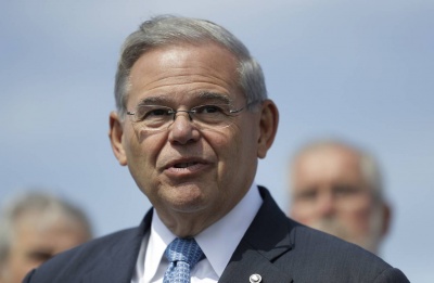 Menendez (Γερουσιαστής): Η Τουρκία του Erdogan δεν μπορεί να θεωρηθεί σύμμαχος των ΗΠΑ