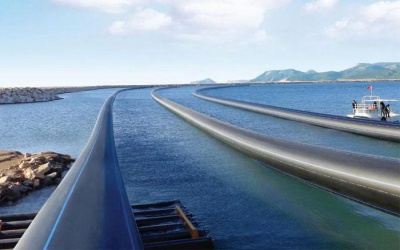 Κύπρος: Υπεγράφη διακρατική συμφωνία για τον υποθαλάσσιο αγωγό EastMed με την Αίγυπτο