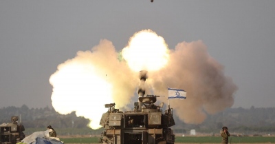 Αγνοεί Biden ο Netanyahu, εντολή για εισβολή στη Rafah: Θα πολεμήσουμε και με τα… νύχια, εάν χρειαστεί