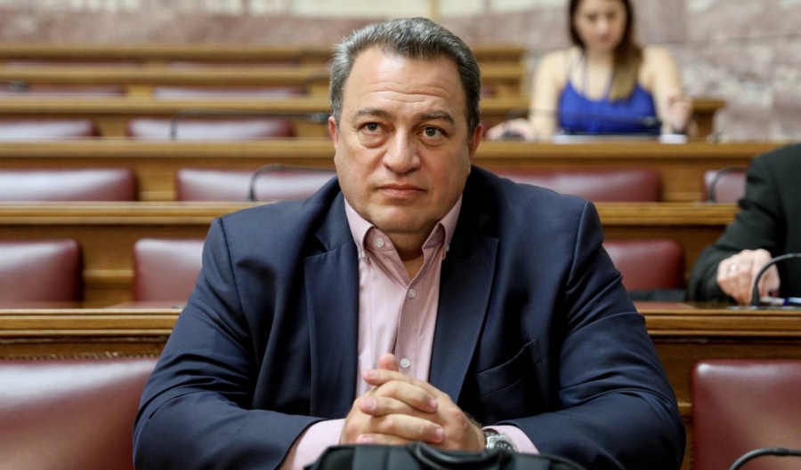 Το Μαξίμου θέλει να «τελειώνει» με τον Ευριπίδη Στυλιανίδη - Ο ρόλος του προέδρου της ΟΝΝΕΔ