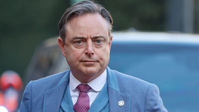 Πολιτική κρίση στο Βέλγιο - Ο πρωθυπουργός απειλεί με παραίτηση αν δεν υπάρξει συμφωνία για τον προϋπολογισμό έως τα Χριστούγεννα