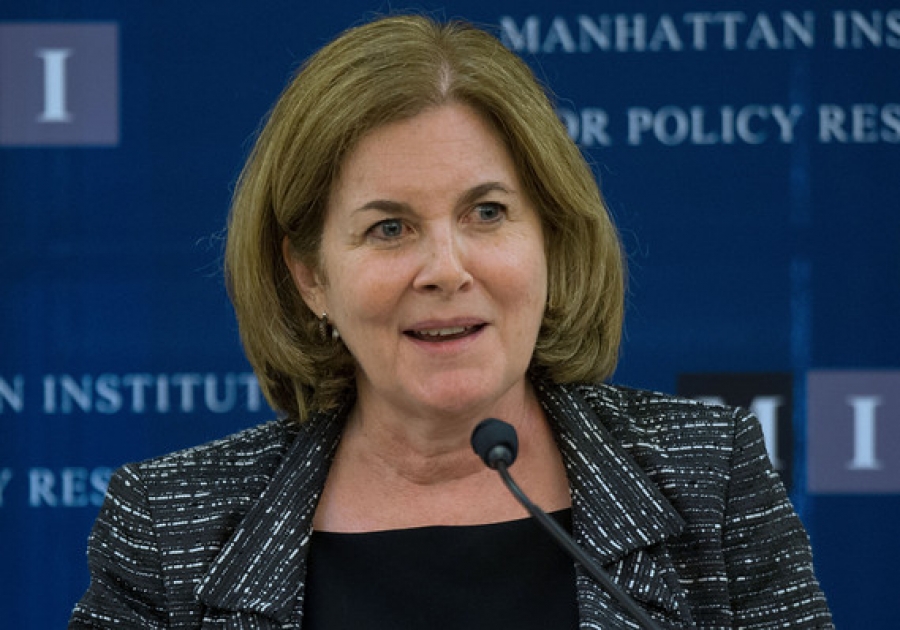 George (Fed Kansas City): Σταδιακή άρση των έκτακτων μέτρων νομισματικής πολιτικής -  Θα ανακάμψει με ταχύτητα η αγορά εργασίας